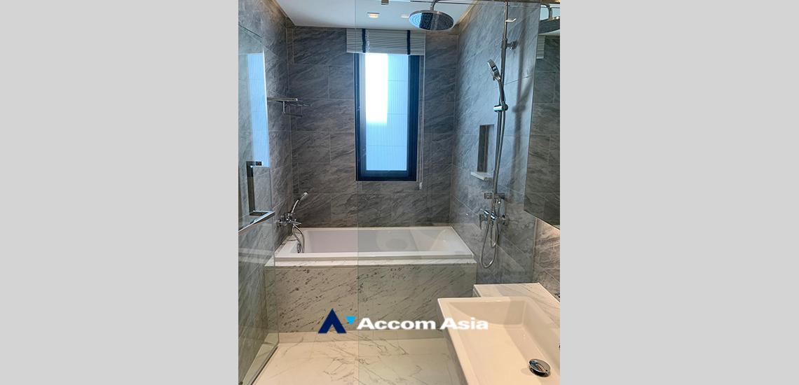 6  2 br Apartment For Rent in Sukhumvit ,Bangkok BTS Phrom Phong at Ultimate Privacy Project Only 12 Units in Building AA32296