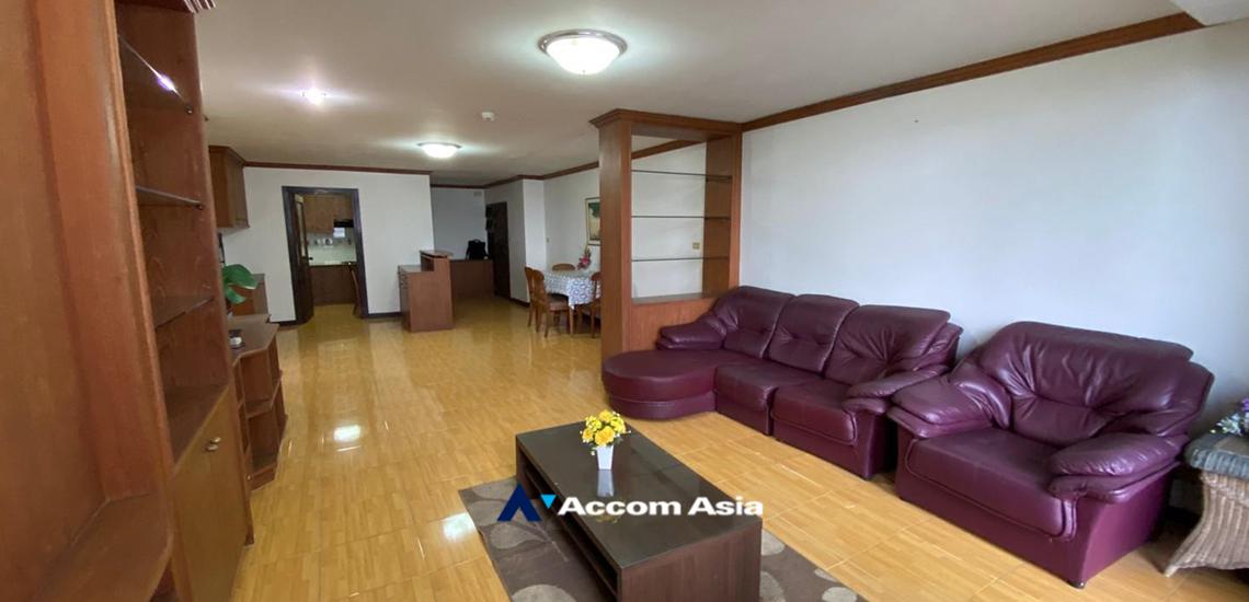  2  2 br Condominium For Sale in Sukhumvit ,Bangkok BTS Phrom Phong at Supalai Place   AA32298