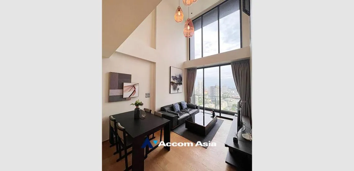  2  2 br Condominium for rent and sale in Sukhumvit ,Bangkok BTS Thong Lo at Beatniq Sukhumvit AA32305