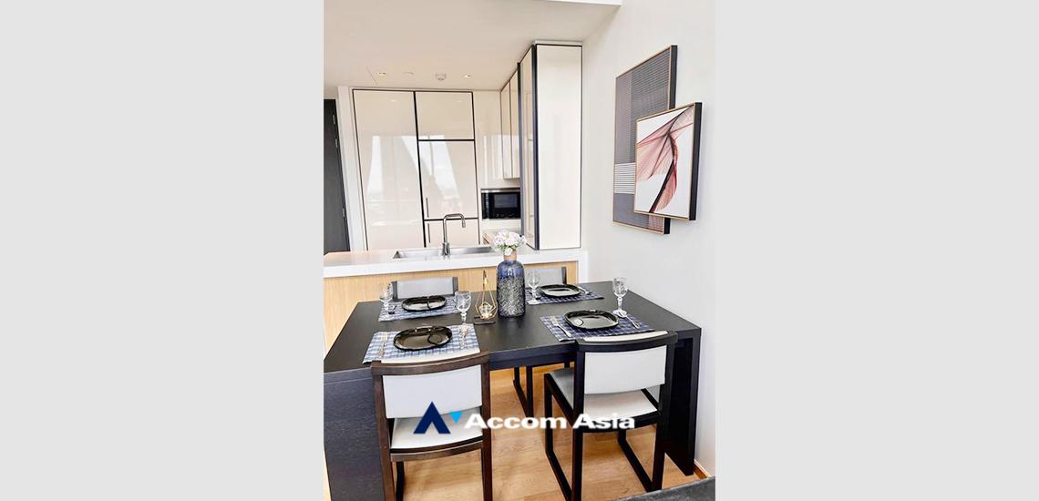 4  2 br Condominium for rent and sale in Sukhumvit ,Bangkok BTS Thong Lo at Beatniq Sukhumvit AA32305