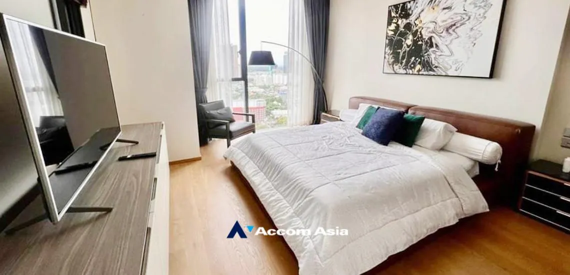 6  2 br Condominium for rent and sale in Sukhumvit ,Bangkok BTS Thong Lo at Beatniq Sukhumvit AA32305