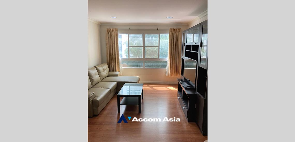  2  2 br Condominium For Rent in Sukhumvit ,Bangkok BTS Phrom Phong at Lumpini Suite Sukhumvit 41 AA32306