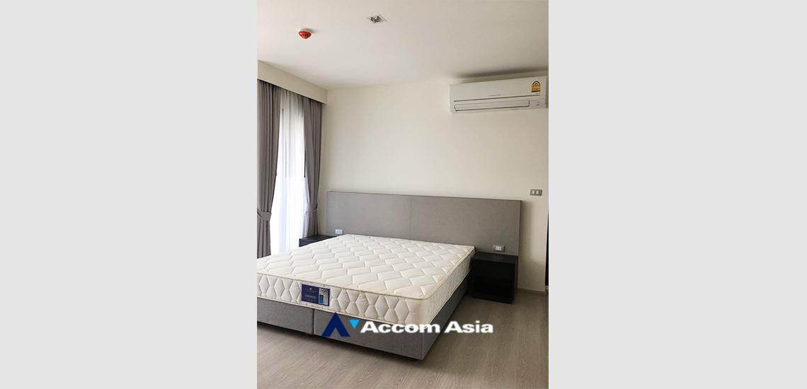 5  1 br Condominium For Rent in Sukhumvit ,Bangkok BTS Thong Lo at Rhythm Sukhumvit 36-38 AA32309