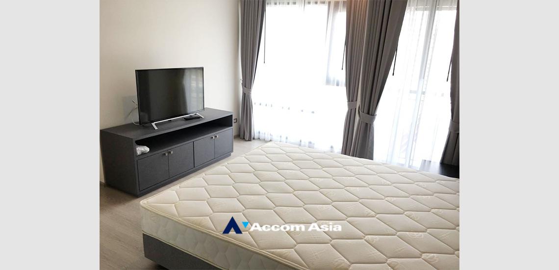 6  1 br Condominium For Rent in Sukhumvit ,Bangkok BTS Thong Lo at Rhythm Sukhumvit 36-38 AA32309