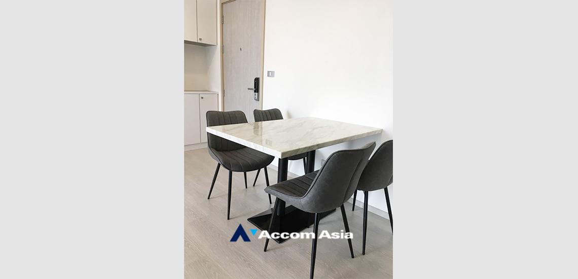  1  1 br Condominium For Rent in Sukhumvit ,Bangkok BTS Thong Lo at Rhythm Sukhumvit 36-38 AA32309