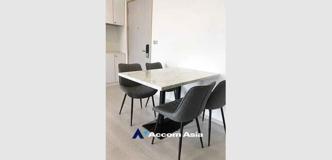  1  1 br Condominium For Rent in Sukhumvit ,Bangkok BTS Thong Lo at Rhythm Sukhumvit 36-38 AA32309