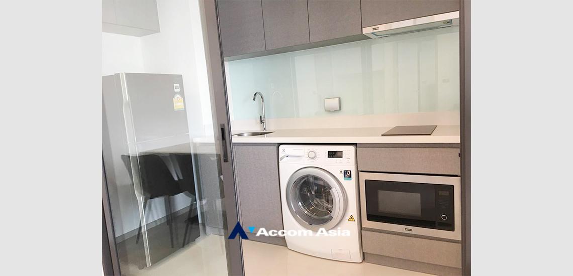 4  1 br Condominium For Rent in Sukhumvit ,Bangkok BTS Thong Lo at Rhythm Sukhumvit 36-38 AA32309