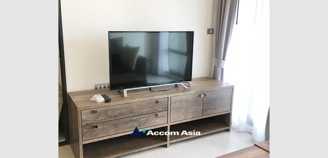 unit 1 Bedroom  Condominium For Rent in Sukhumvit, Bangkok  near BTS Thong Lo (AA32309)