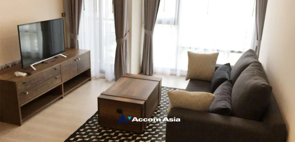  2  1 br Condominium For Rent in Sukhumvit ,Bangkok BTS Thong Lo at Rhythm Sukhumvit 36-38 AA32309