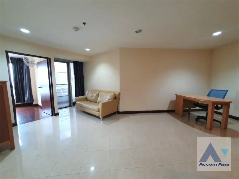  1  2 br Condominium For Sale in Rama 3 ,Bangkok BRT Rama III Bridge at River Heaven AA32312