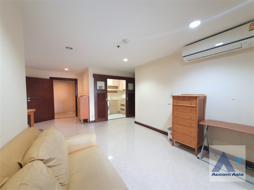  2  2 br Condominium For Sale in Rama 3 ,Bangkok BRT Rama III Bridge at River Heaven AA32312