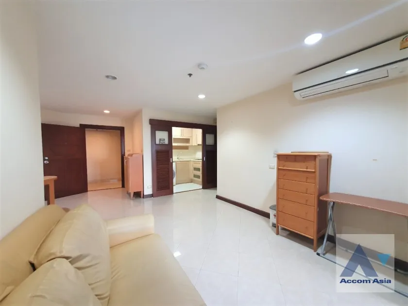  2  2 br Condominium For Sale in Rama 3 ,Bangkok BRT Rama III Bridge at River Heaven AA32312