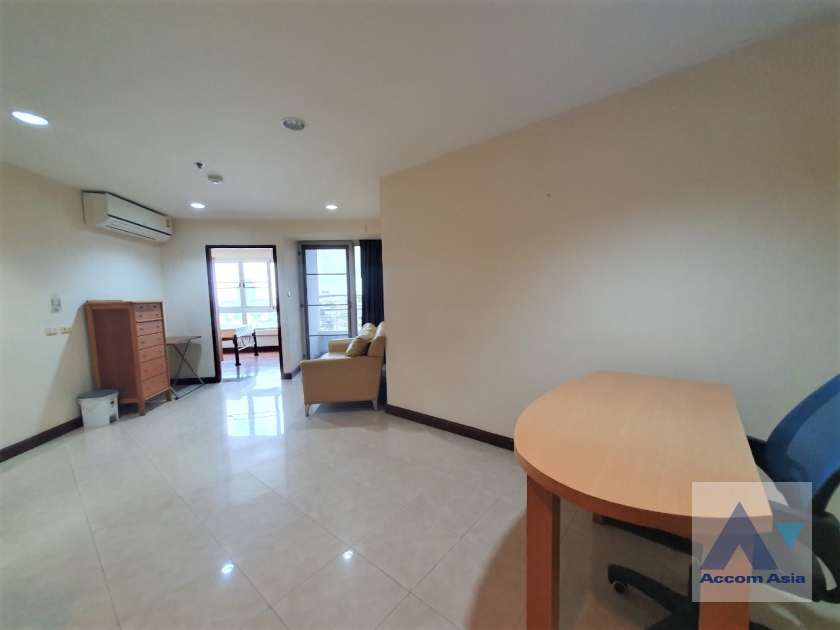  1  2 br Condominium For Sale in Rama 3 ,Bangkok BRT Rama III Bridge at River Heaven AA32312