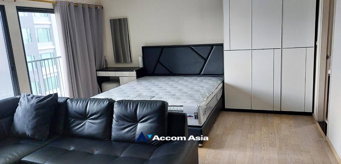 5  1 br Condominium For Sale in Sukhumvit ,Bangkok BTS Thong Lo at Noble Remix AA32317