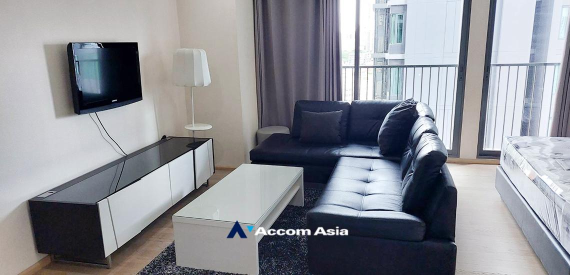  2  1 br Condominium For Sale in Sukhumvit ,Bangkok BTS Thong Lo at Noble Remix AA32317