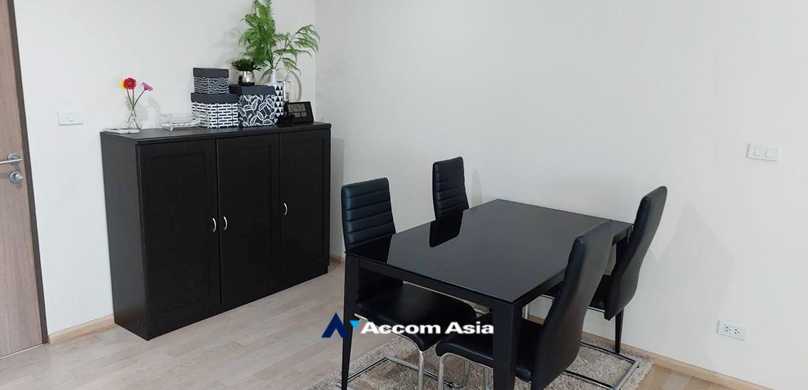 4  1 br Condominium For Sale in Sukhumvit ,Bangkok BTS Thong Lo at Noble Remix AA32317