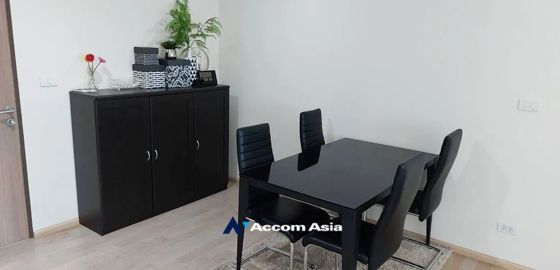 4  1 br Condominium For Sale in Sukhumvit ,Bangkok BTS Thong Lo at Noble Remix AA32317