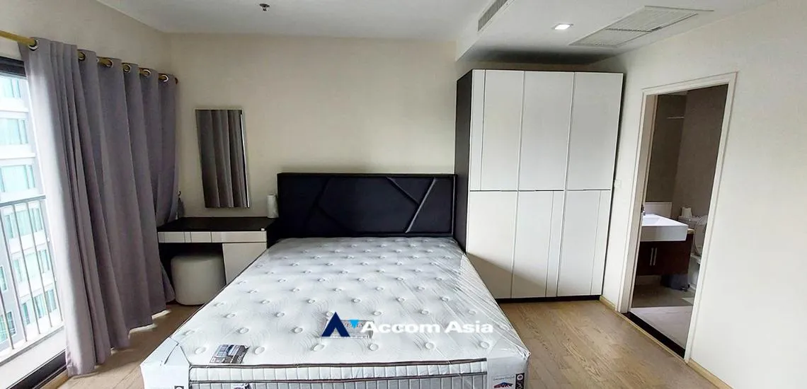 6  1 br Condominium For Sale in Sukhumvit ,Bangkok BTS Thong Lo at Noble Remix AA32317