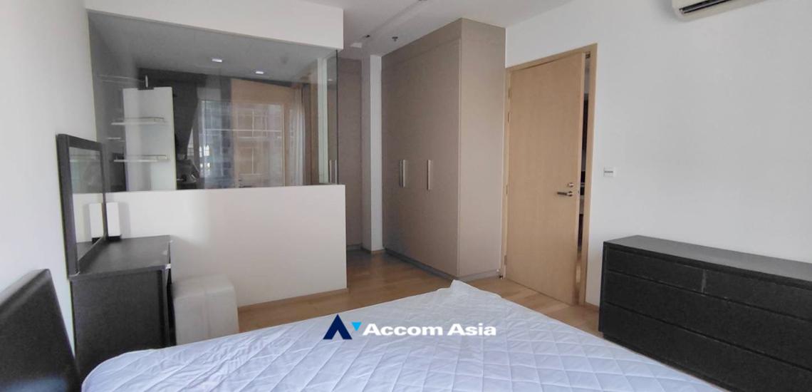 5  1 br Condominium For Sale in Sukhumvit ,Bangkok BTS Thong Lo at Siri at Sukhumvit AA32318