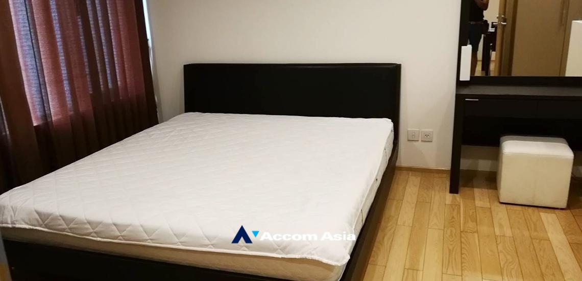 6  1 br Condominium For Sale in Sukhumvit ,Bangkok BTS Thong Lo at Siri at Sukhumvit AA32318