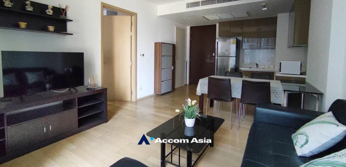 unit 1 Bedroom  Condominium For Sale in Sukhumvit, Bangkok  near BTS Thong Lo (AA32318)