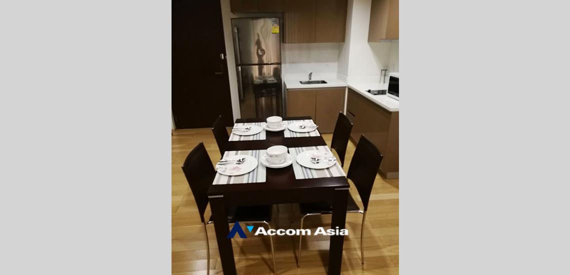 4  1 br Condominium For Sale in Sukhumvit ,Bangkok BTS Thong Lo at Siri at Sukhumvit AA32318