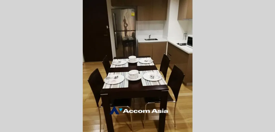 4  1 br Condominium For Sale in Sukhumvit ,Bangkok BTS Thong Lo at Siri at Sukhumvit AA32318