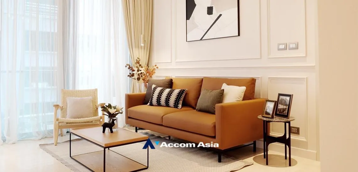  Sindhorn Residence Condominium  1 Bedroom for Rent BTS Chitlom in Ploenchit Bangkok