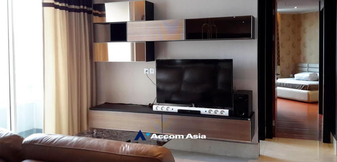  1  2 br Condominium For Rent in Silom ,Bangkok BTS Chong Nonsi - BRT Arkhan Songkhro at The Infinity Sathorn AA32320