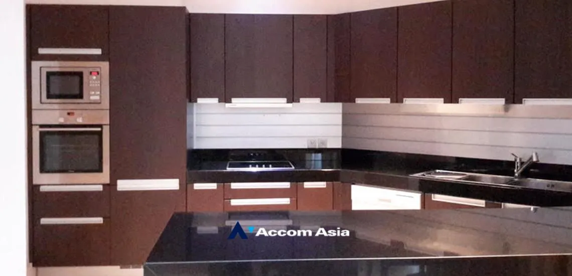 5  2 br Condominium For Rent in Silom ,Bangkok BTS Chong Nonsi - BRT Arkhan Songkhro at The Infinity Sathorn AA32320