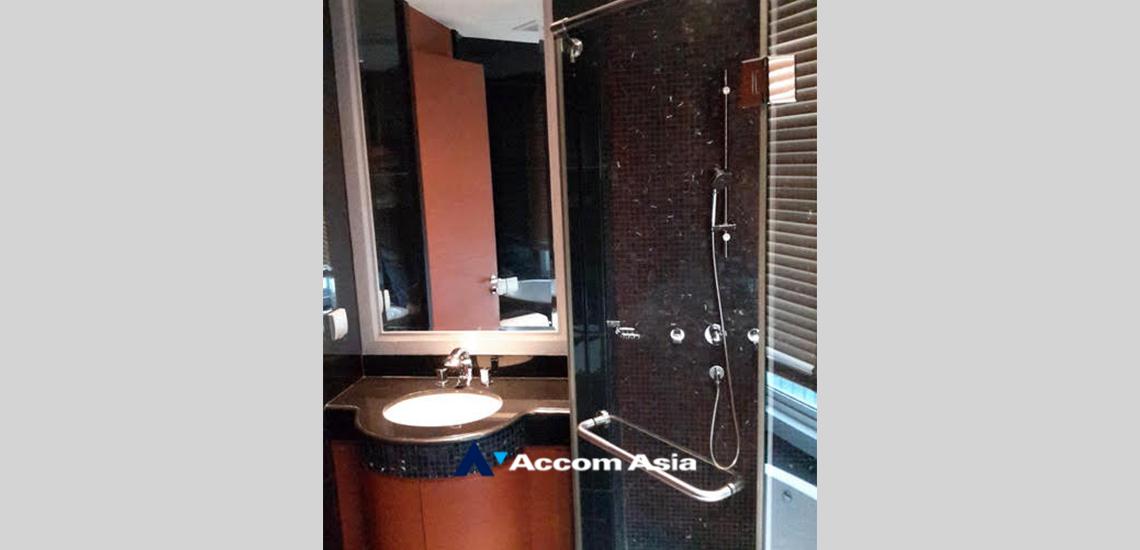 10  2 br Condominium For Rent in Silom ,Bangkok BTS Chong Nonsi - BRT Arkhan Songkhro at The Infinity Sathorn AA32320