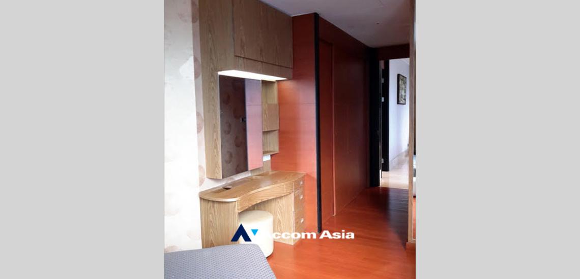 8  2 br Condominium For Rent in Silom ,Bangkok BTS Chong Nonsi - BRT Arkhan Songkhro at The Infinity Sathorn AA32320
