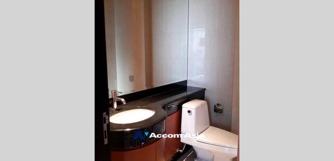 11  2 br Condominium For Rent in Silom ,Bangkok BTS Chong Nonsi - BRT Arkhan Songkhro at The Infinity Sathorn AA32320