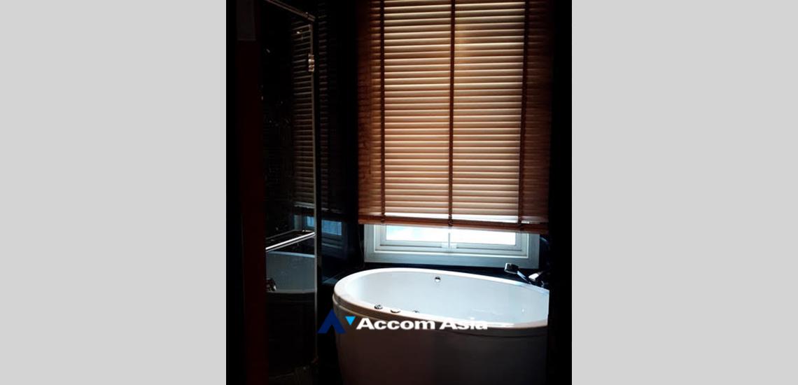 9  2 br Condominium For Rent in Silom ,Bangkok BTS Chong Nonsi - BRT Arkhan Songkhro at The Infinity Sathorn AA32320