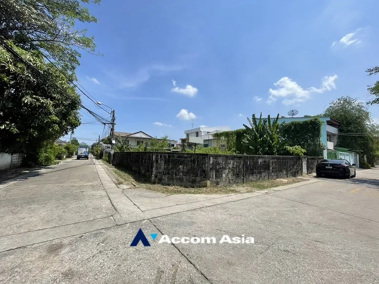 unitCorner Unit |  Land For Sale in Sukhumvit, Bangkok  (AA32326)
