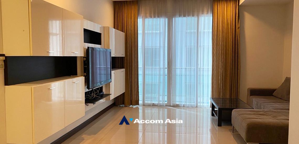  2  3 br Condominium For Rent in Sukhumvit ,Bangkok BTS Nana at The Prime 11 AA32333