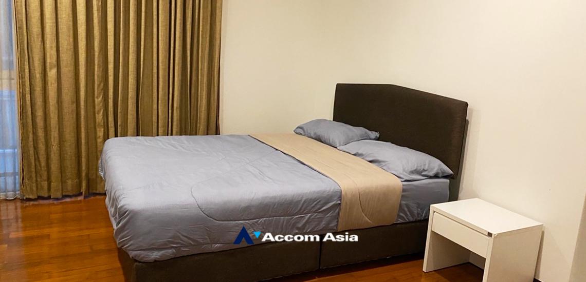 8  3 br Condominium For Rent in Sukhumvit ,Bangkok BTS Nana at The Prime 11 AA32333