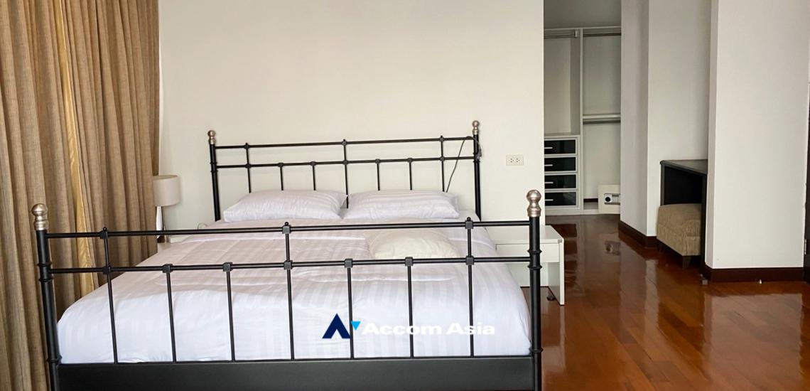 6  3 br Condominium For Rent in Sukhumvit ,Bangkok BTS Nana at The Prime 11 AA32333