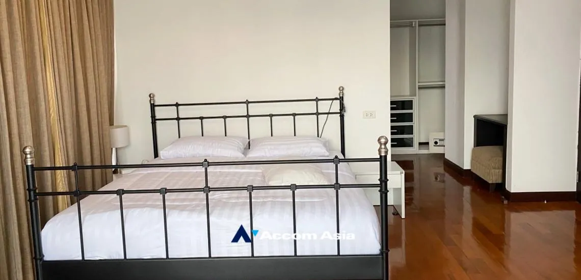 6  3 br Condominium For Rent in Sukhumvit ,Bangkok BTS Nana at The Prime 11 AA32333