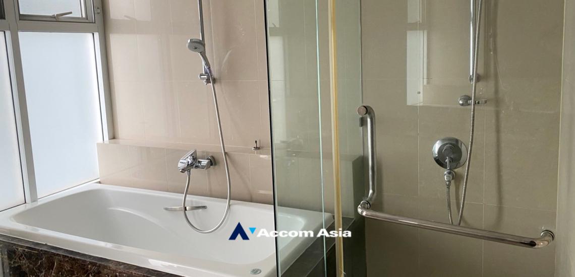 9  3 br Condominium For Rent in Sukhumvit ,Bangkok BTS Nana at The Prime 11 AA32333