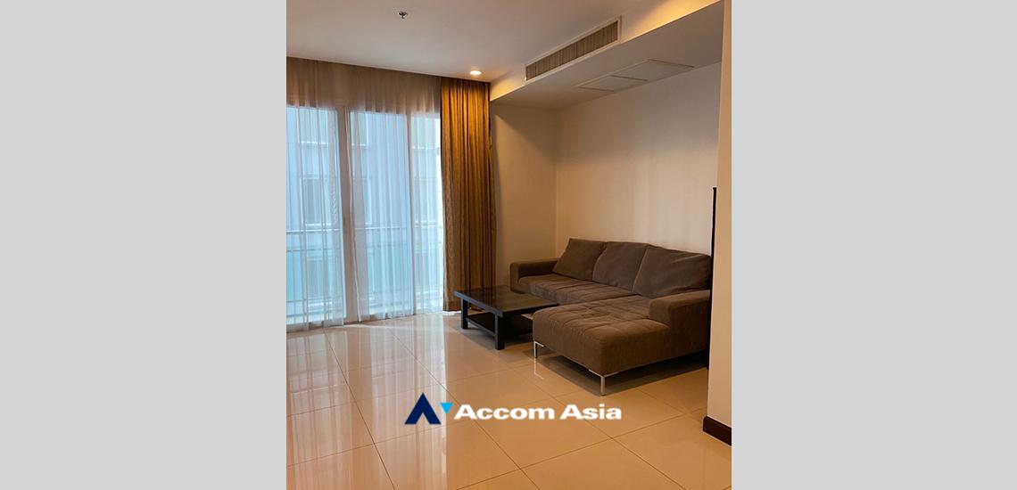  1  3 br Condominium For Rent in Sukhumvit ,Bangkok BTS Nana at The Prime 11 AA32333