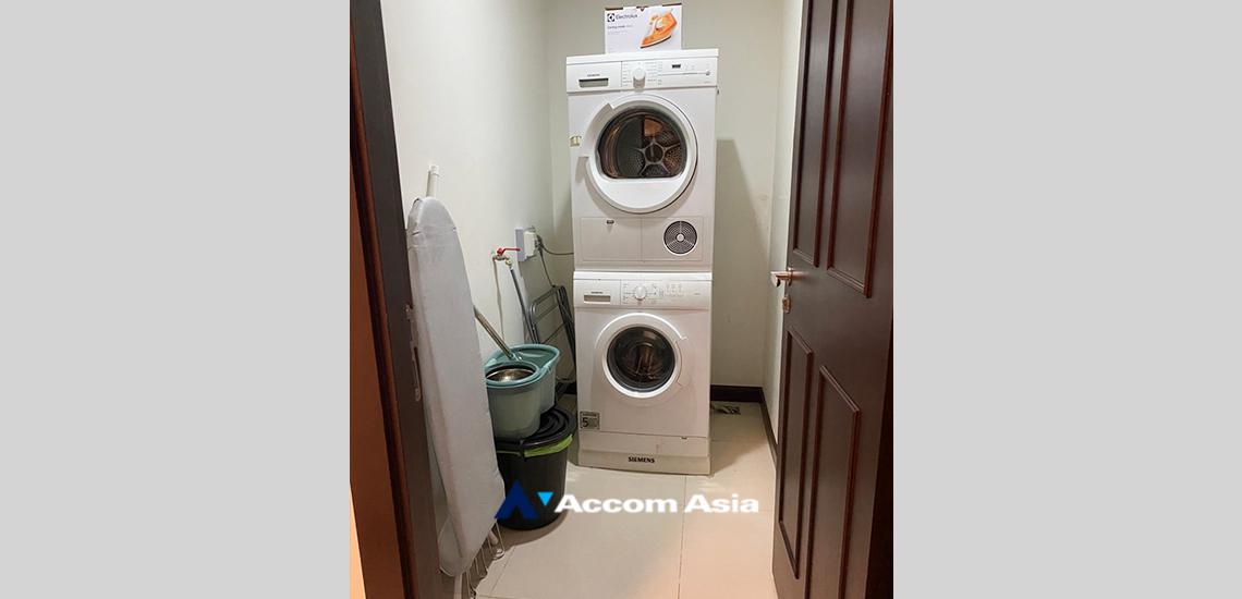 13  3 br Condominium For Rent in Sukhumvit ,Bangkok BTS Nana at The Prime 11 AA32333