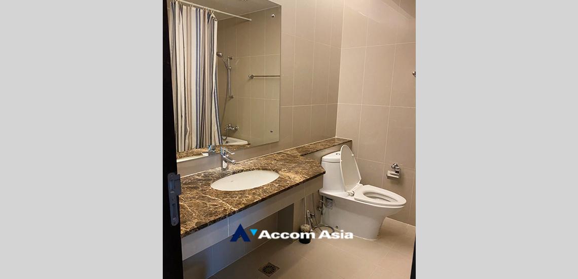 10  3 br Condominium For Rent in Sukhumvit ,Bangkok BTS Nana at The Prime 11 AA32333