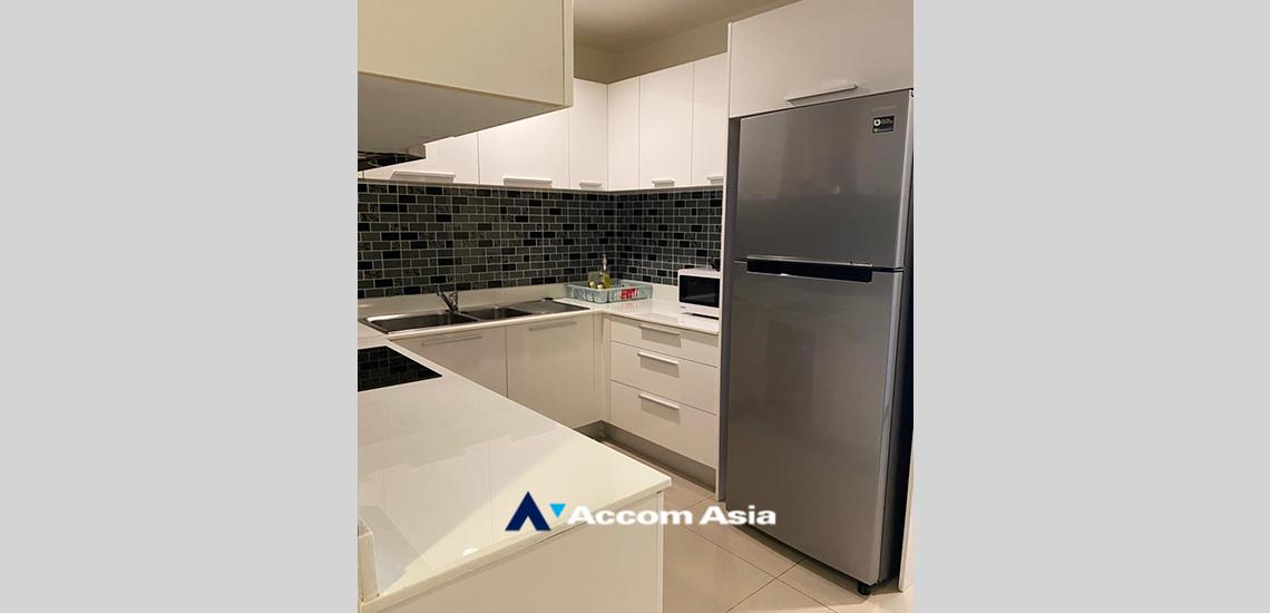 4  3 br Condominium For Rent in Sukhumvit ,Bangkok BTS Nana at The Prime 11 AA32333