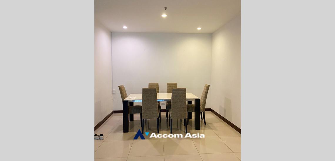  1  3 br Condominium For Rent in Sukhumvit ,Bangkok BTS Nana at The Prime 11 AA32333