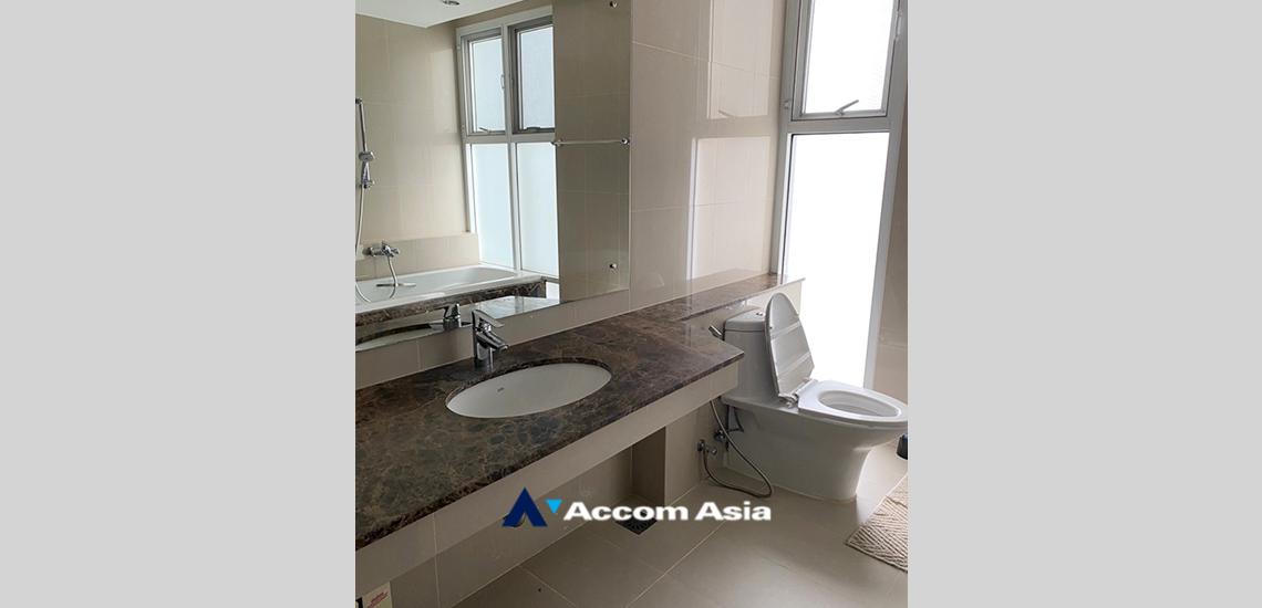 11  3 br Condominium For Rent in Sukhumvit ,Bangkok BTS Nana at The Prime 11 AA32333