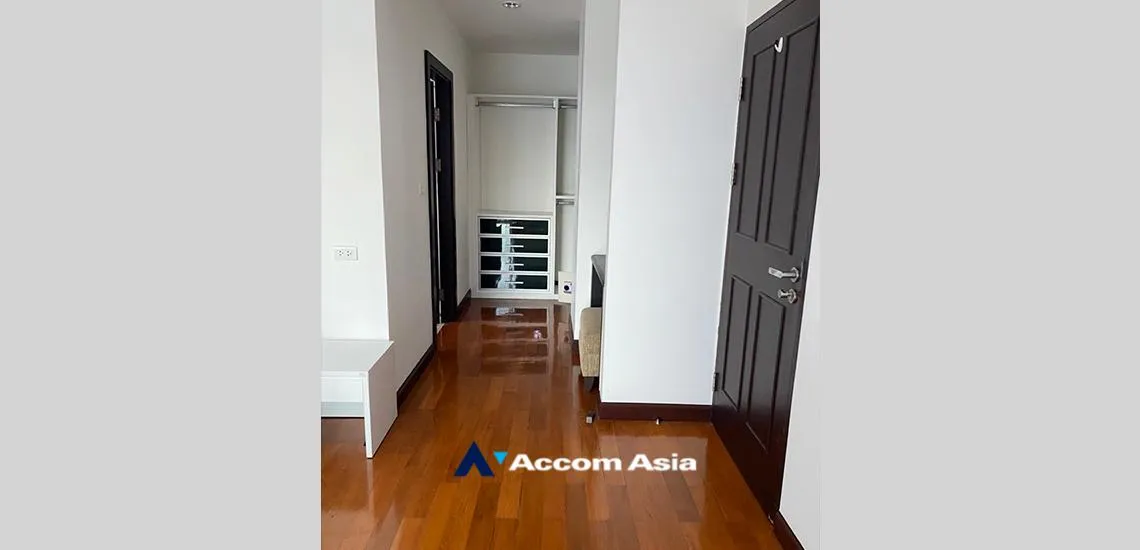 12  3 br Condominium For Rent in Sukhumvit ,Bangkok BTS Nana at The Prime 11 AA32333