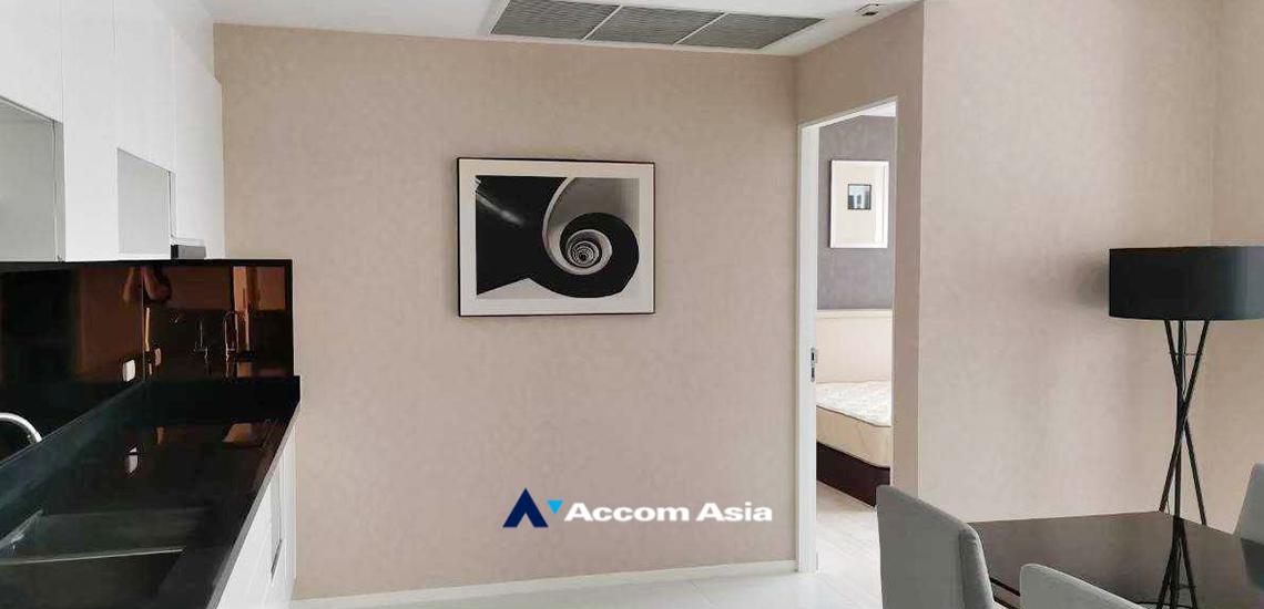 4  2 br Condominium For Rent in Sukhumvit ,Bangkok BTS Ekkamai at Estella Ekkamai (Movenpick Residences Ekkamai)  AA32341