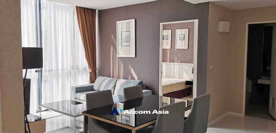  2  2 br Condominium For Rent in Sukhumvit ,Bangkok BTS Ekkamai at Estella Ekkamai (Movenpick Residences Ekkamai)  AA32341