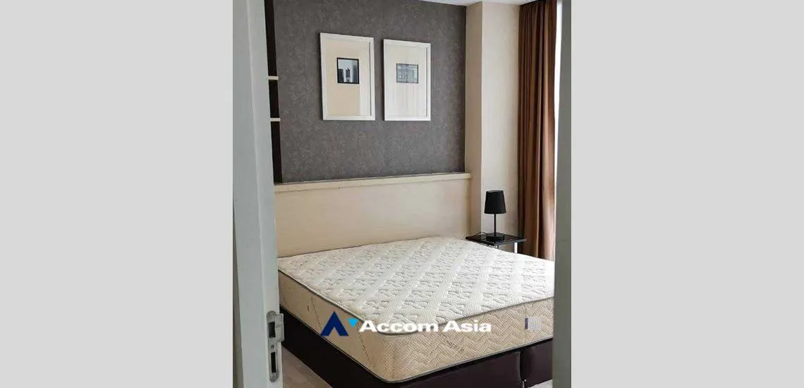 6  2 br Condominium For Rent in Sukhumvit ,Bangkok BTS Ekkamai at Estella Ekkamai (Movenpick Residences Ekkamai)  AA32341